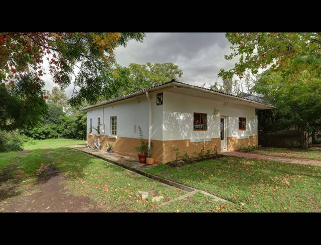 153M² BUILDING FOR SALE IN GREYTON